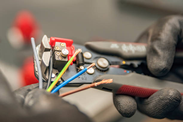 Best Electrical Upgrades for Homes  in Nneconne, WI