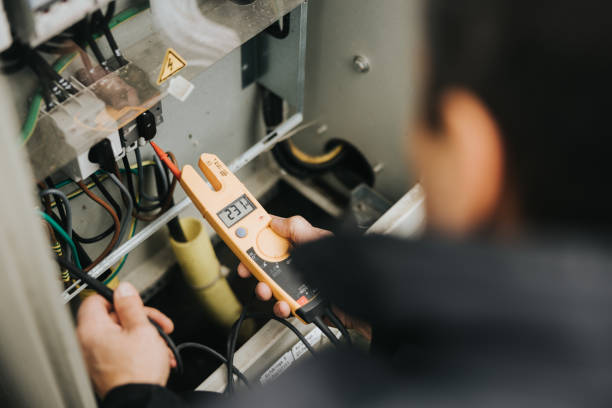Best Electrical Troubleshooting Services  in Nneconne, WI
