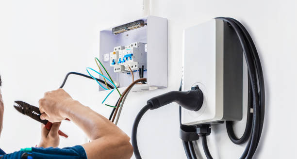Best Electrical Repair Services  in Nneconne, WI