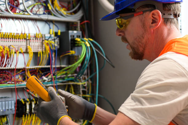 Best Electrical Outlet Repair  in Nneconne, WI