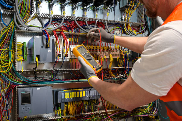 Best 24-Hour Electrician  in Nneconne, WI