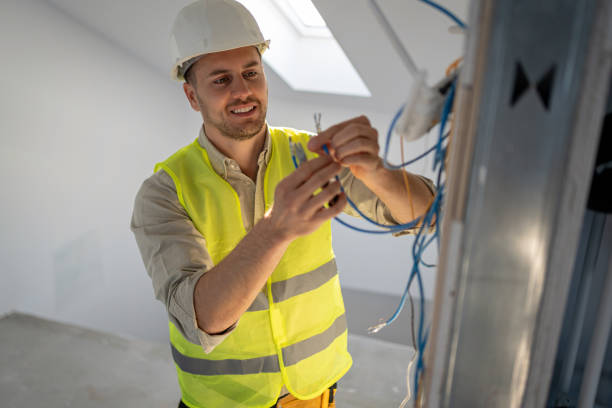 Best Affordable Electrical Installation  in Nneconne, WI